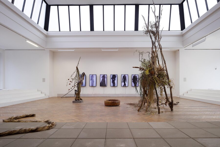 Ester Krumbachová foto Martin Polák